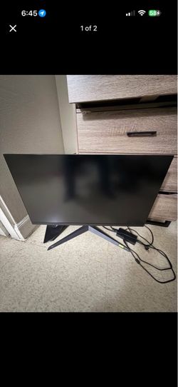 32 LG 4k 144hz HDMI 2.1 G-Sync