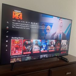 Samsung Tv 55 Inch 