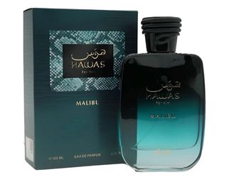 Hawas Malibu For Him EDP 100ml