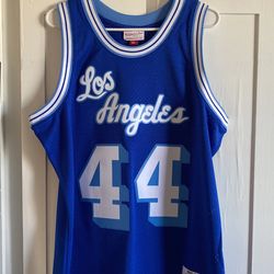 Mitchell&Ness Hardwood Classic Swingman Jersey