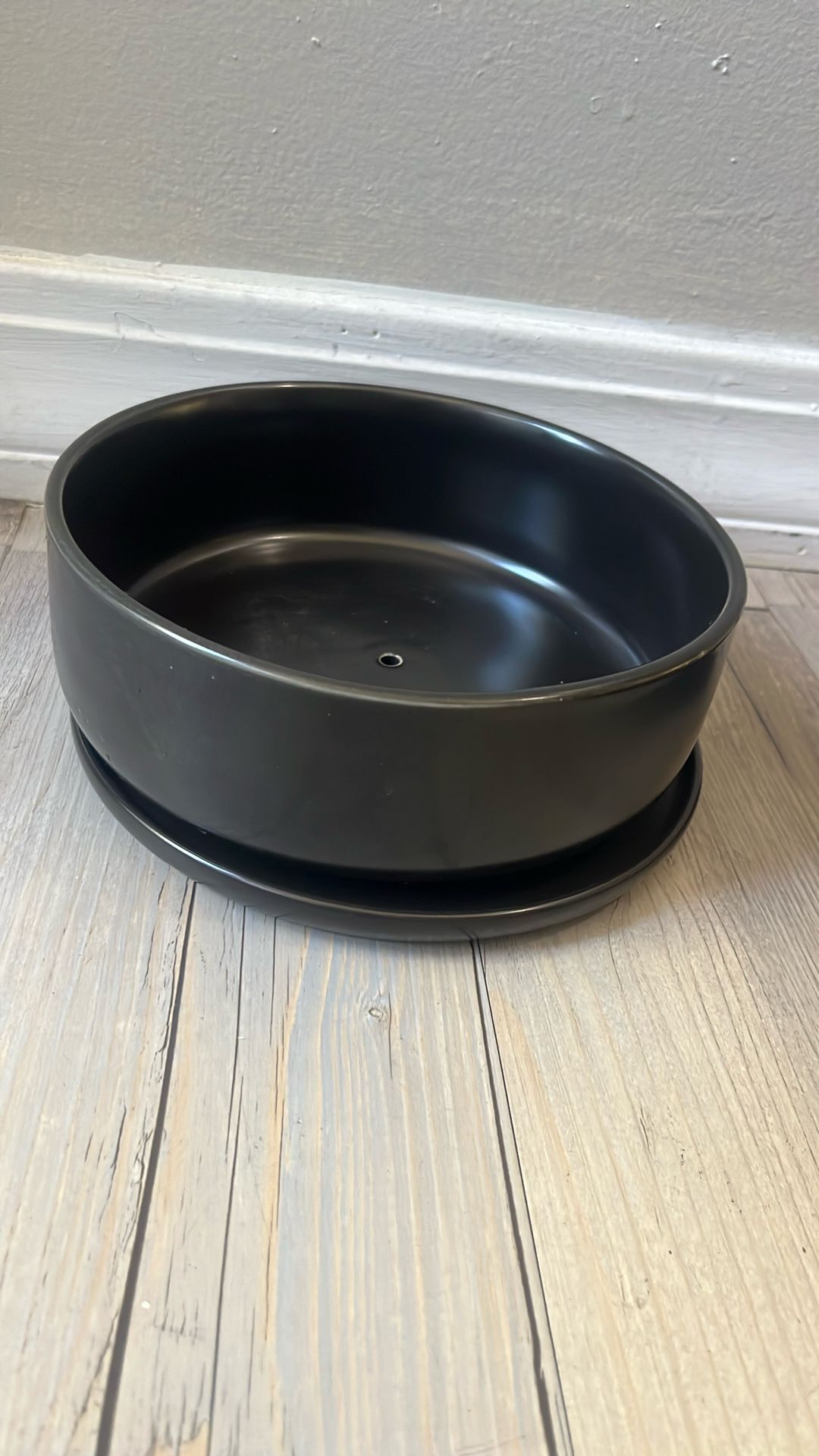 Ceramic Flower Pot