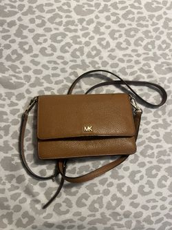 Micheal kors wallet/purse