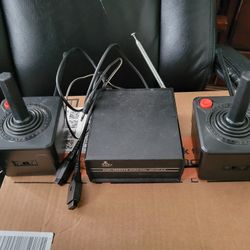 Atari 2600 Wireless Controllers