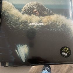 Beyonce Lemonade