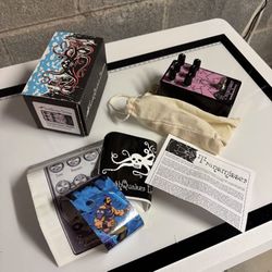 Earthquaker Devices Transmisser 