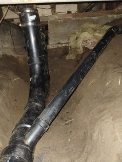 Trabajo De Plomeria