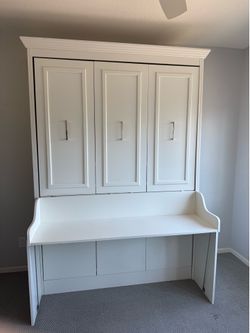 Murphy Bed
