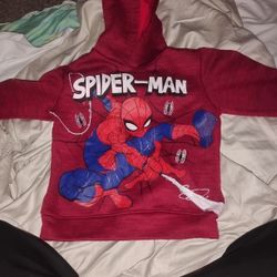 Spiderman 