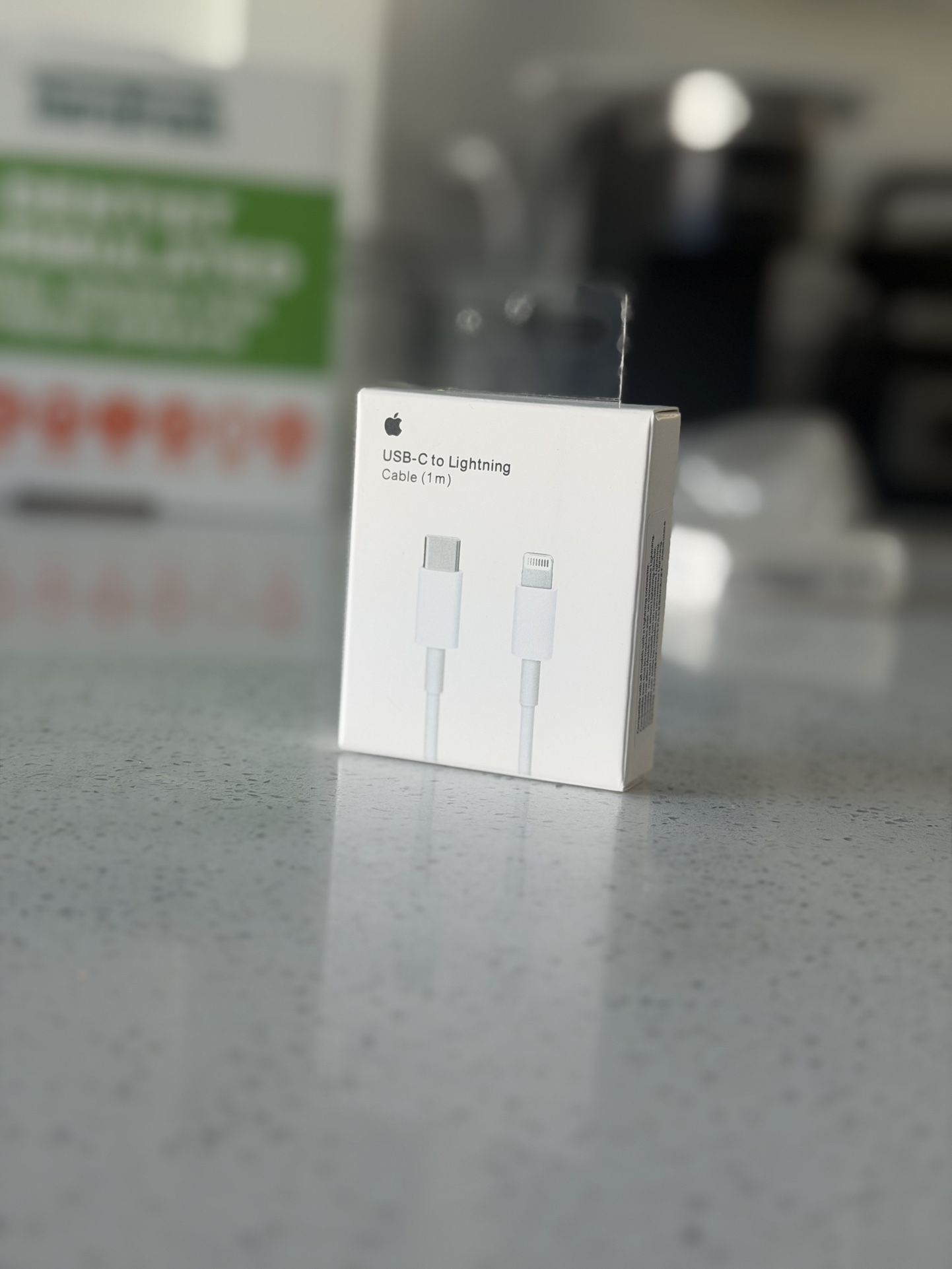 Apple iPhone chargers for iPhone 11-17 Pro USB-C