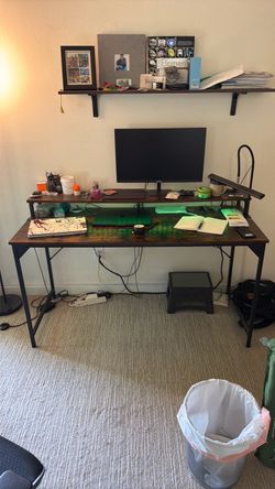 Desk