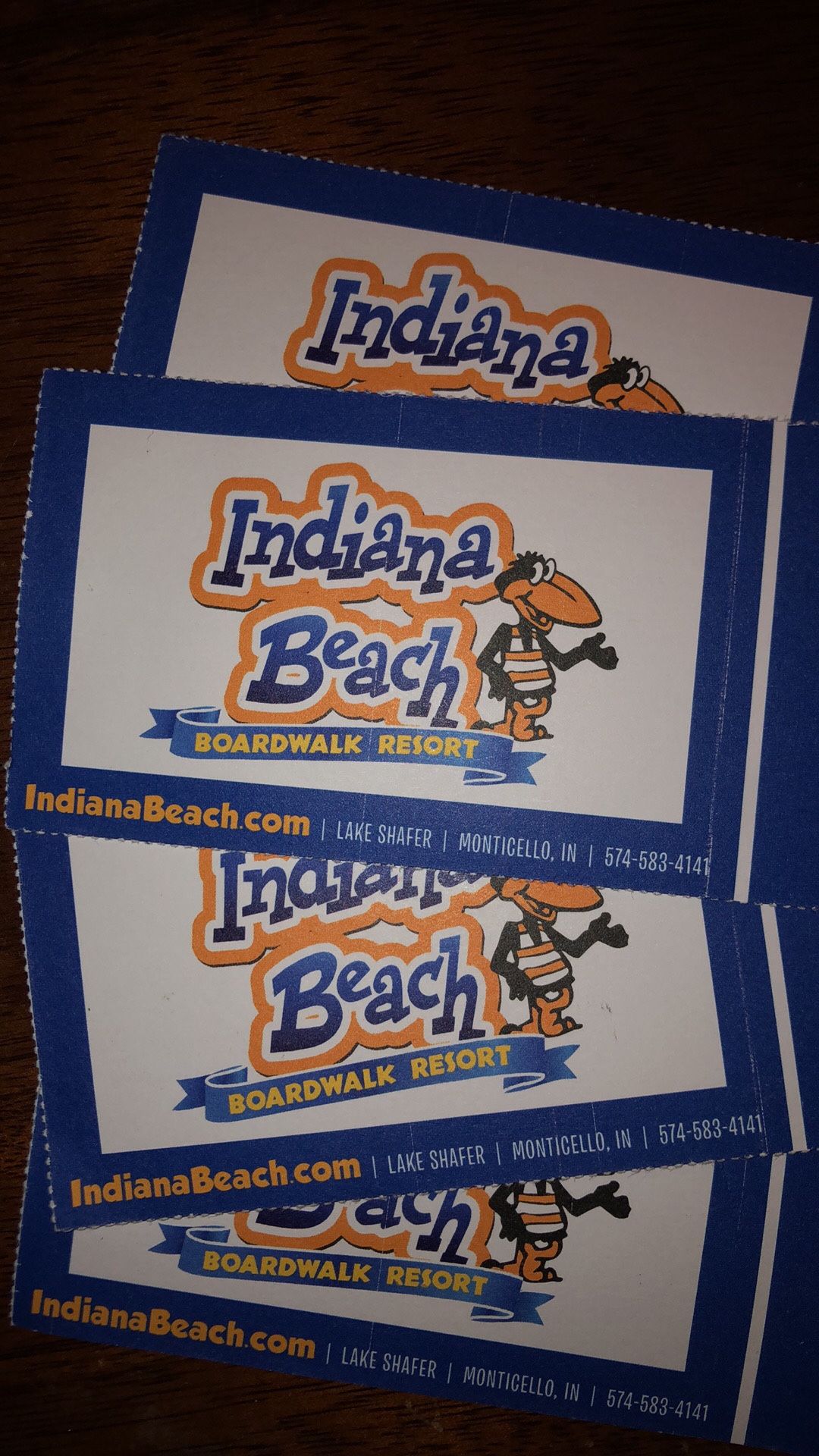 Indiana Beach