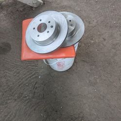 New Rotors