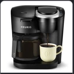 Cafetera Keurig