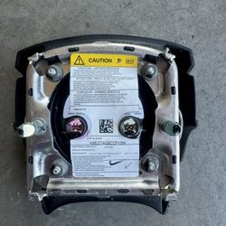 2003 Chevy Tahoe Air Bag
