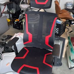 Game Chairs