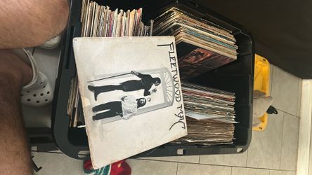 70s, 80s And 90s Rock, Pop, Soul, Jazz, R&B Vinyls