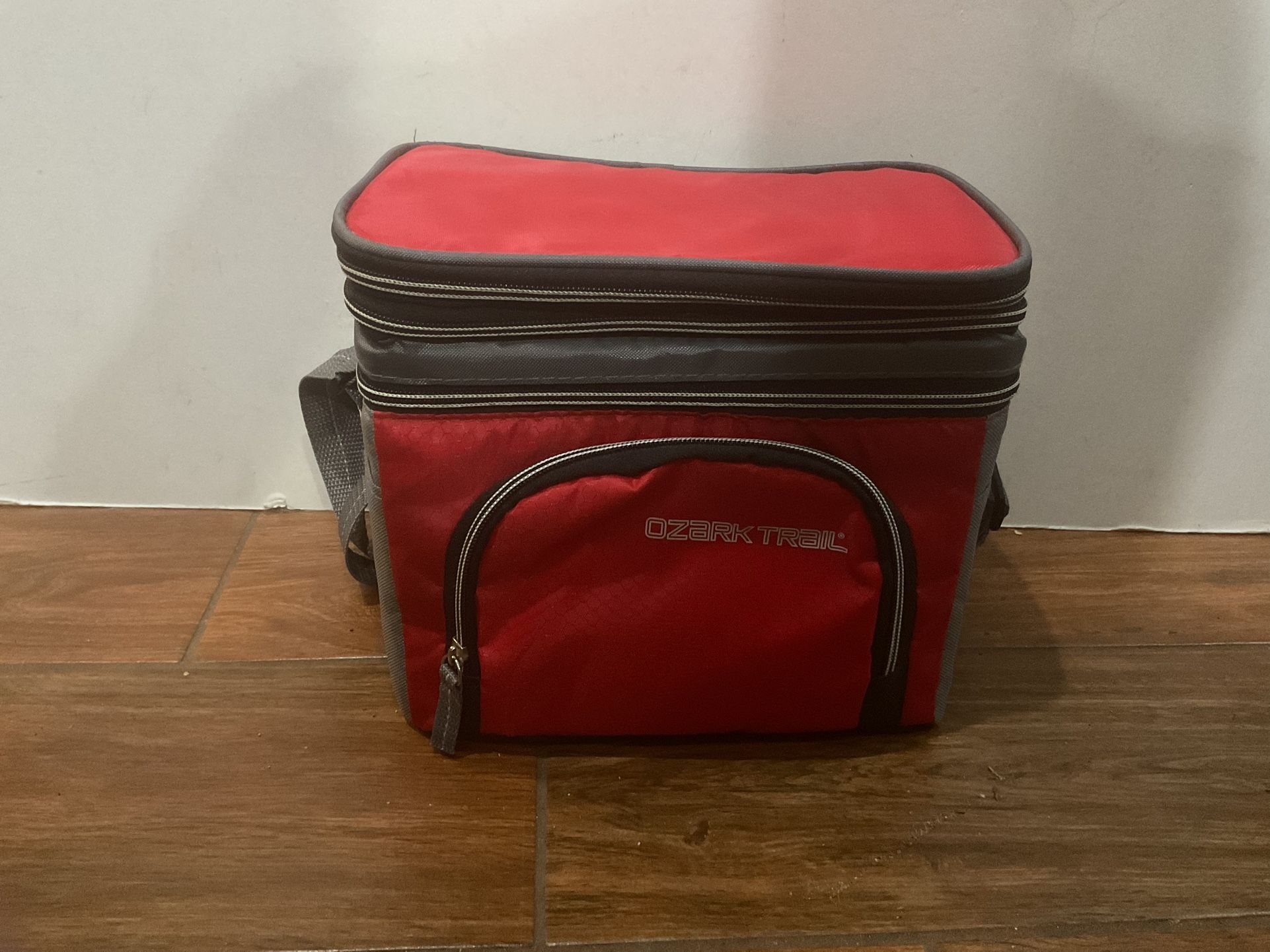 Small Cooler