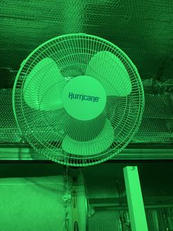 Hurricane Fan (3 Pieces ) Price For All