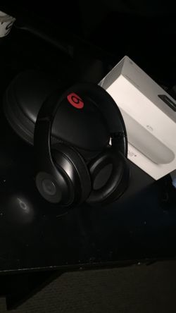 beats headset wireless