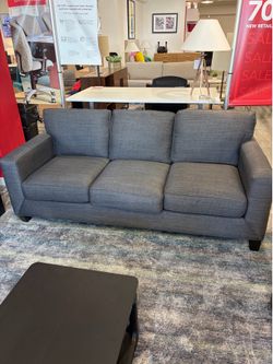 Decker Sofa