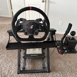 Full Sim setup