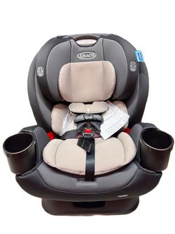 Graco TriRide 3-in-1 Car Seat - Redmond | 5-100 lb