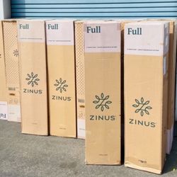 Full Mattress New Low Prices