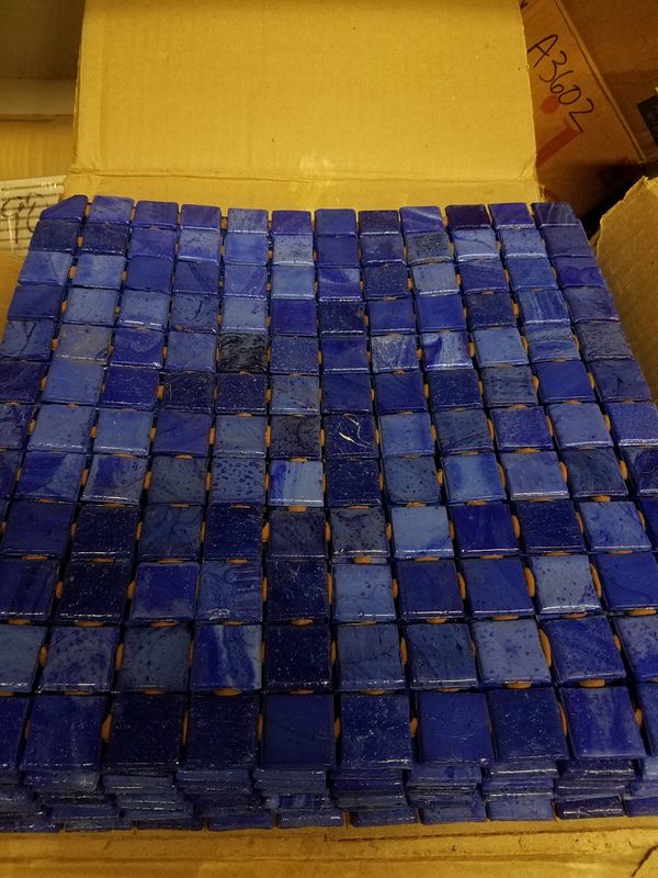 Dal Tile Kihea Blue 1 Mosaic Glass For In Chula Vista Ca Dal Tile Kihea Blue 1 Mosaic Glass Chula Vista