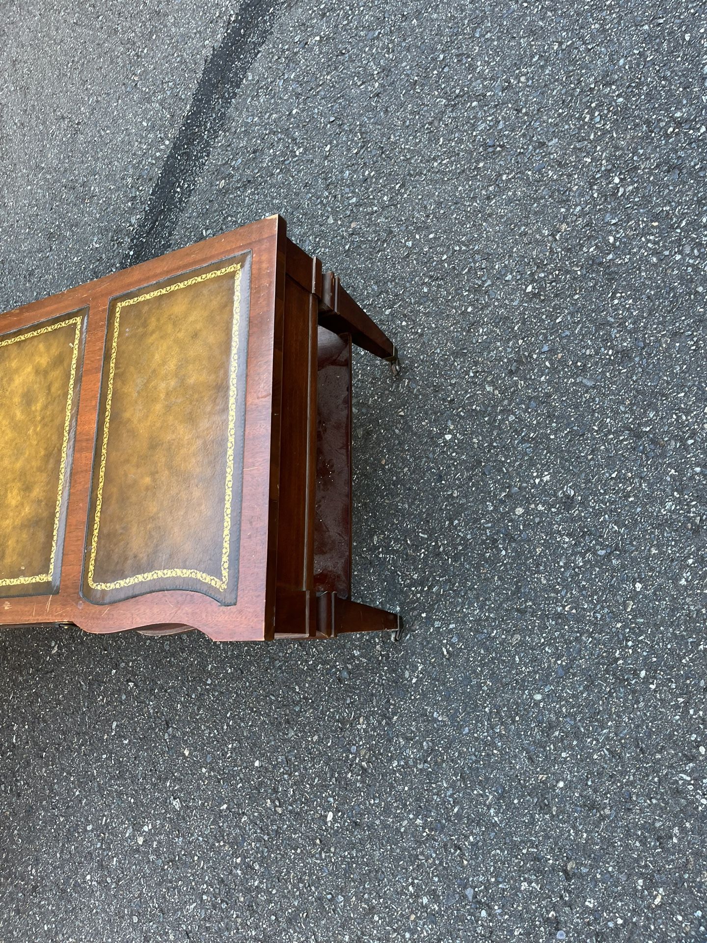 Matching End Tables And Coffee Tables