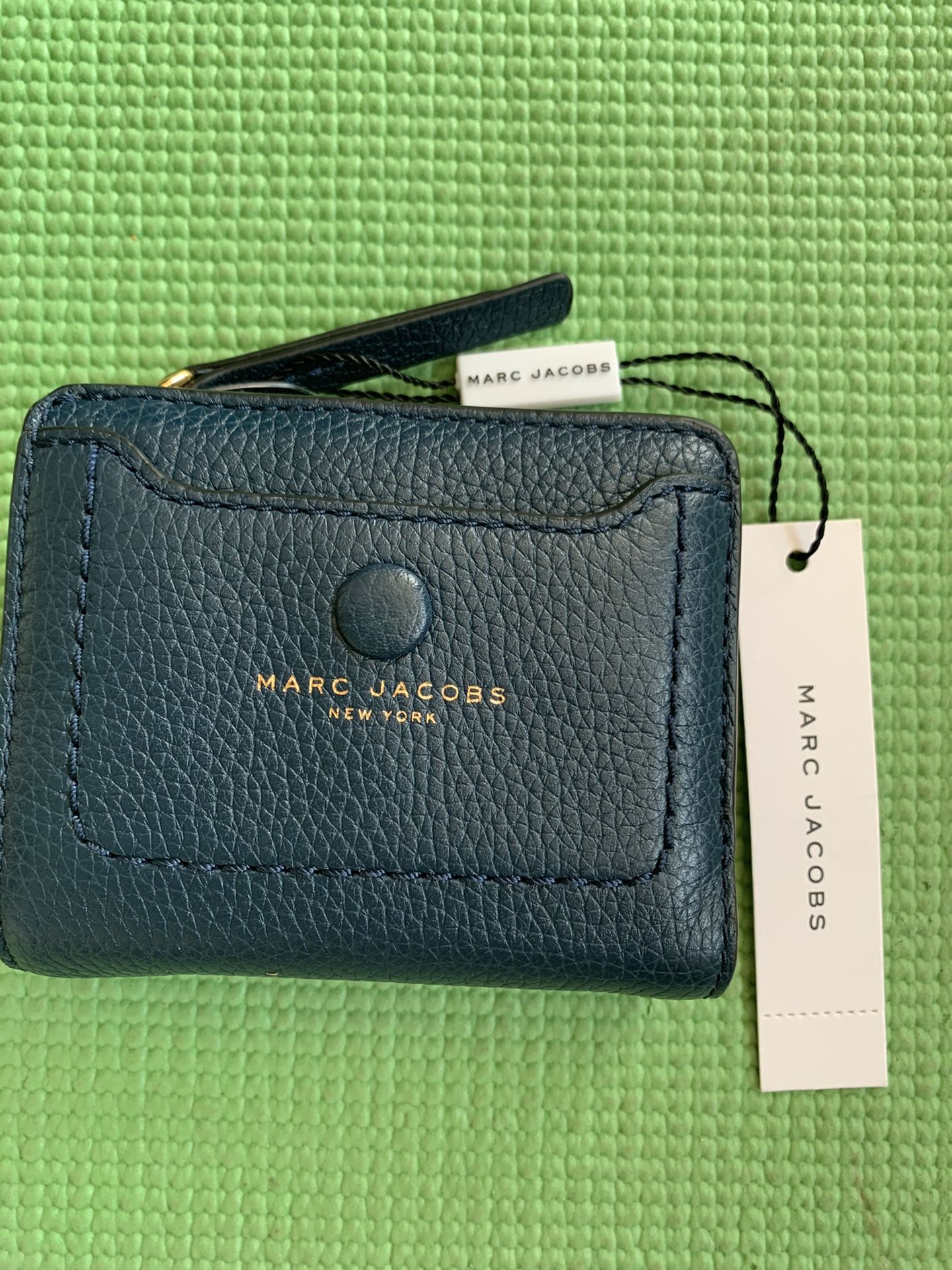 Marc Jacobs wallet