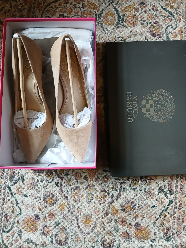 Vince CAMUTO SHOES 6.5