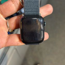 Apple Watch Series S 41 Mm