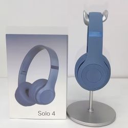 Beats Solo 4 Wireless 