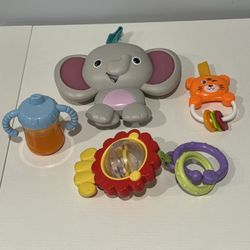 Baby Toys