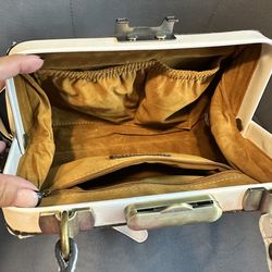 Patricia Nash crossbody