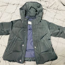 Jackets and Puff Vest