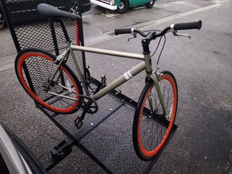 Solè bike . Non fixie