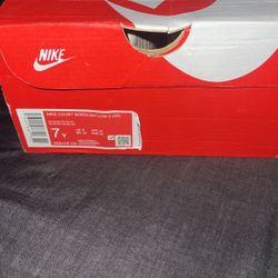 Nike Shoes 