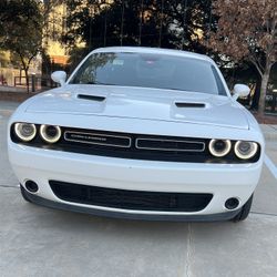2016 Dodge Challenger 