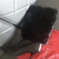 Gucci  7,5 Size 
