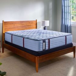 Sealy  Queen Size Posturepedic Pro  14" Firm Tight Top - Mattress Only