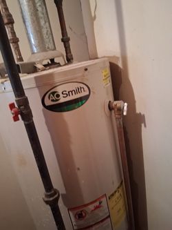 Boiler and water heater