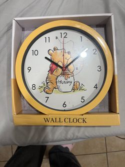 Winnie the Pooh frame