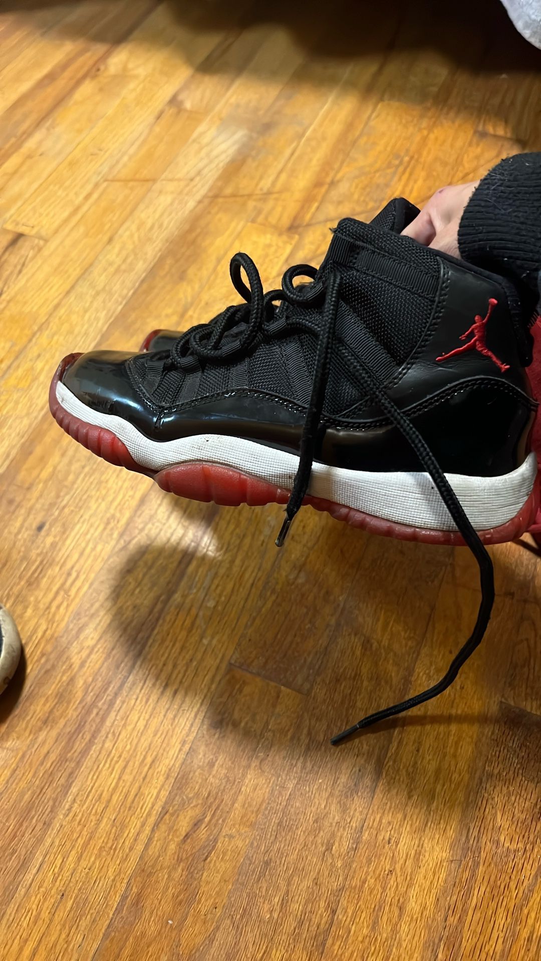 Jordan 11’s