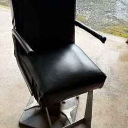 Barber’s Chair