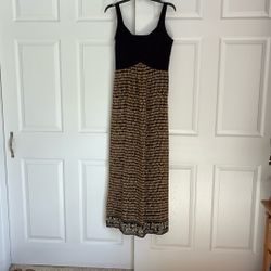 Stunning spring/Simmer Dress