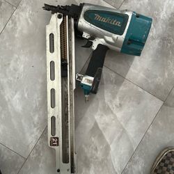 Makita Framing Gun