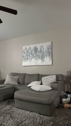 X-Large Modern Wall Art