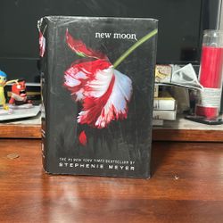 Twilight: New Moon 