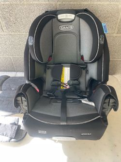 Car Seat ( Greco )